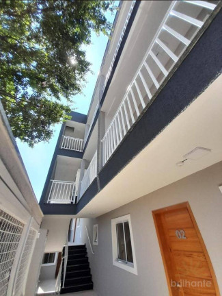 Imagem Apartamento com 2 Quartos à Venda, 40 m² em Vila Carrão - São Paulo