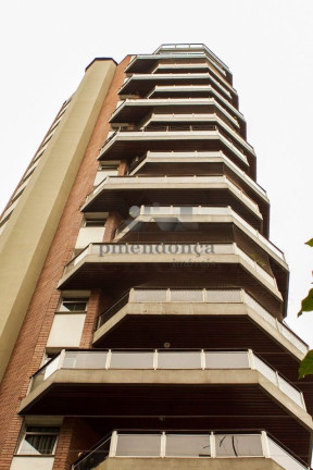 Imagem Apartamento com 4 Quartos à Venda, 196 m² em Higienópolis - São Paulo Imagem Apartamento com 4 Quartos à Venda, 196 m² em Higienópolis - São Paulo