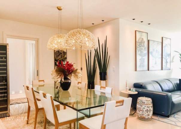 Imagem Apartamento com 4 Quartos à Venda, 170 m² em Barra Sul - Balneário Camboriú