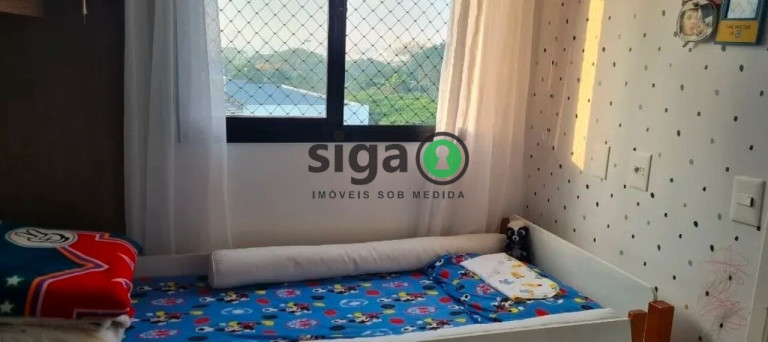 Imagem Apartamento com 2 Quartos à Venda, 34 m² em Jurubatuba - São Paulo Imagem Apartamento com 2 Quartos à Venda, 34 m² em Jurubatuba - São Paulo