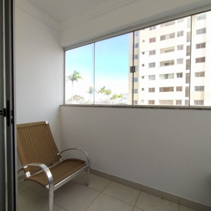 Imagem Apartamento com 3 Quartos à Venda, 73 m² em Vila Rosa - Goiânia Imagem Apartamento com 3 Quartos à Venda, 73 m² em Vila Rosa - Goiânia