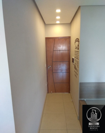 Imagem Apartamento com 2 Quartos à Venda, 54 m² em Jardim Simus - Sorocaba Imagem Apartamento com 2 Quartos à Venda, 54 m² em Jardim Simus - Sorocaba