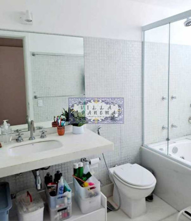Imagem Imóvel com 4 Quartos à Venda, 240 m² em Alto Da Boa Vista - Rio De Janeiro