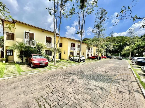 Imagem Casa com 3 Quartos à Venda, 108 m² em Jardim Barbacena - Cotia