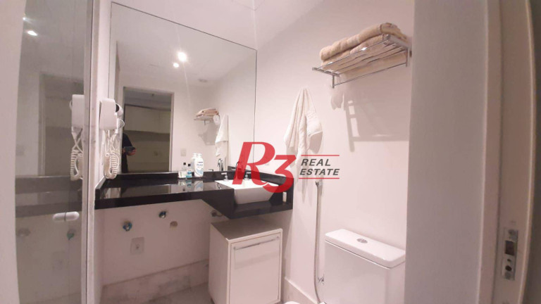 Imagem Apartamento com 2 Quartos à Venda, 50 m² em Boqueirão - Santos Imagem Apartamento com 2 Quartos à Venda, 50 m² em Boqueirão - Santos