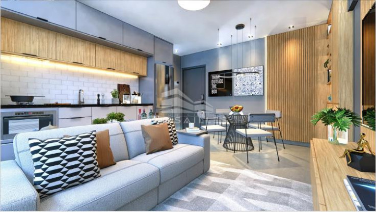 Imagem Apartamento com 2 Quartos à Venda, em São João Bosco - Porto Velho Imagem Apartamento com 2 Quartos à Venda, em São João Bosco - Porto Velho
