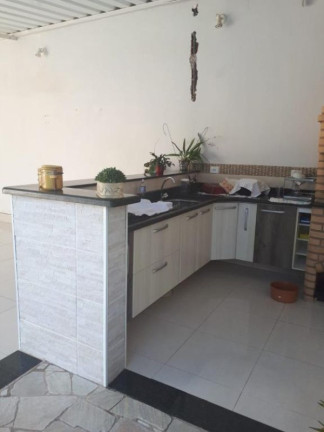 Imagem Casa com 2 Quartos à Venda, 110 m² em Residencial Bordon - Sumaré