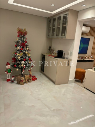 Imagem Apartamento com 2 Quartos à Venda, 105 m² em Lapa - São Paulo