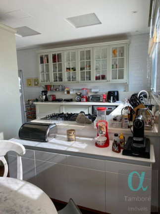 Imagem Apartamento com 3 Quartos à Venda, 284 m² em Tamboré - Santana De Parnaíba Imagem Apartamento com 3 Quartos à Venda, 284 m² em Tamboré - Santana De Parnaíba