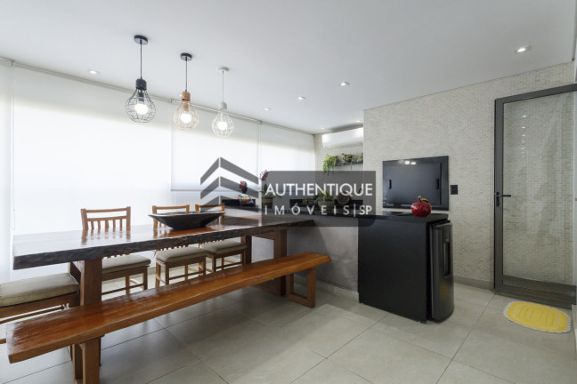 Imagem Apartamento com 3 Quartos à Venda, 174 m² em Vila Leopoldina - São Paulo