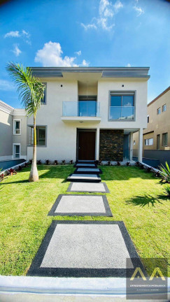 Casa com 4 Quartos à Venda, 578 m² em Alphaville - Barueri