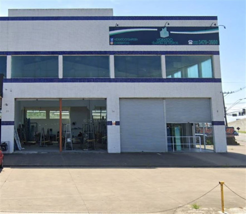 Imagem Imóvel Comercial para Alugar, 390 m² em Samambaia - Praia Grande Imagem Imóvel Comercial para Alugar, 390 m² em Samambaia - Praia Grande