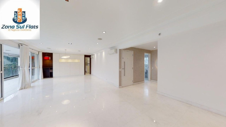 Imagem Apartamento com 4 Quartos à Venda, 220 m² em Vila Cruzeiro - São Paulo