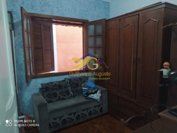 Imagem Casa com 3 Quartos à Venda, 200 m² em Bela Vista - São João Del Rei Imagem Casa com 3 Quartos à Venda, 200 m² em Bela Vista - São João Del Rei