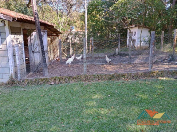 Imagem Chácara com 4 Quartos à Venda, 350 m² em Capim Da Angola - Paraibuna