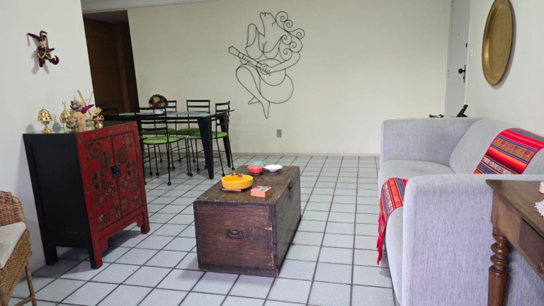 Imagem Apartamento com 3 Quartos à Venda, 110 m² em Parnamirim - Recife Imagem Apartamento com 3 Quartos à Venda, 110 m² em Parnamirim - Recife