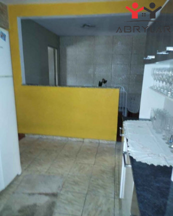 Imagem Imóvel com 3 Quartos à Venda, 160 m² em Pacaembu - Itupeva