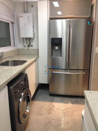 Imagem Apartamento com 2 Quartos à Venda, 110 m² em Campo Belo - São Paulo Imagem Apartamento com 2 Quartos à Venda, 110 m² em Campo Belo - São Paulo