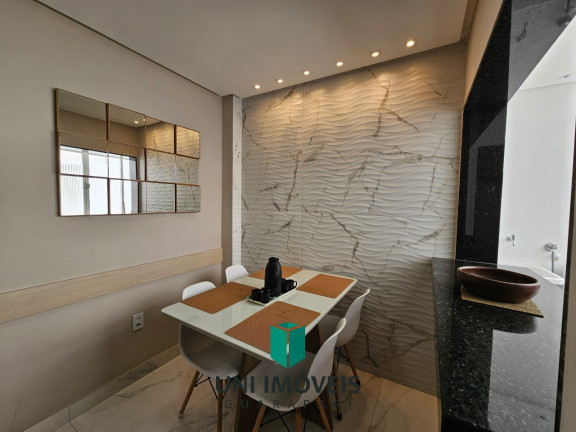 Imagem Apartamento com 2 Quartos à Venda, 78 m² em Praia Do Morro - Guarapari