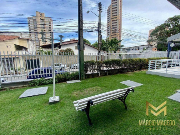 Imagem Apartamento com 3 Quartos à Venda, 143 m² em Aldeota - Fortaleza Imagem Apartamento com 3 Quartos à Venda, 143 m² em Aldeota - Fortaleza