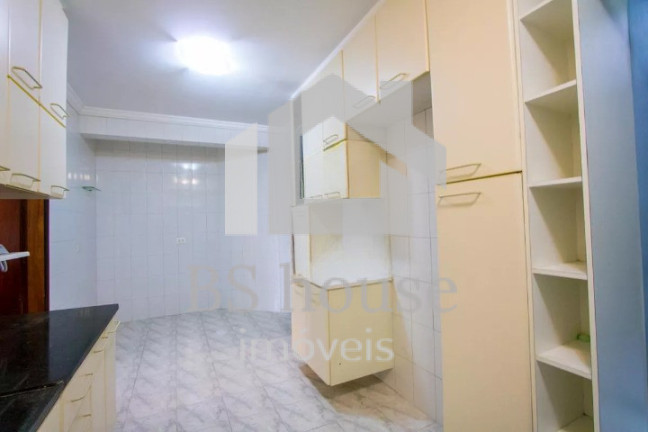 Imagem Apartamento com 3 Quartos à Venda, 84 m² em Vila Alice - Santo André