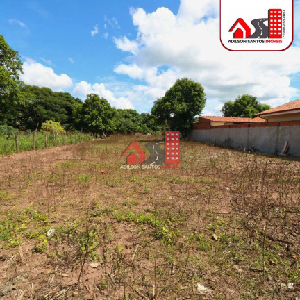 Imagem Terreno à Venda, 1.188 m² em Vila Santa Fé - Pirassununga