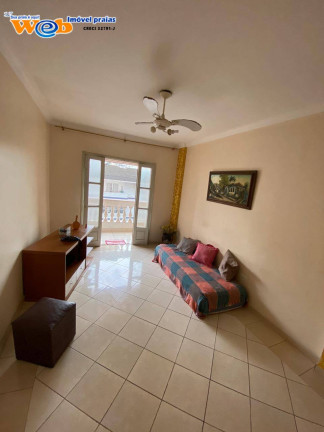 Imagem Apartamento com 3 Quartos à Venda, 71 m² em Tupi - Praia Grande