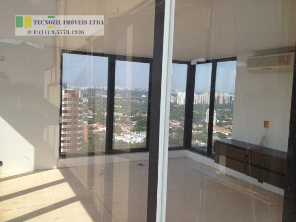 Imagem Cobertura com 4 Quartos à Venda, 120 m² em Alto De Pinheiros - São Paulo Imagem Cobertura com 4 Quartos à Venda, 120 m² em Alto De Pinheiros - São Paulo