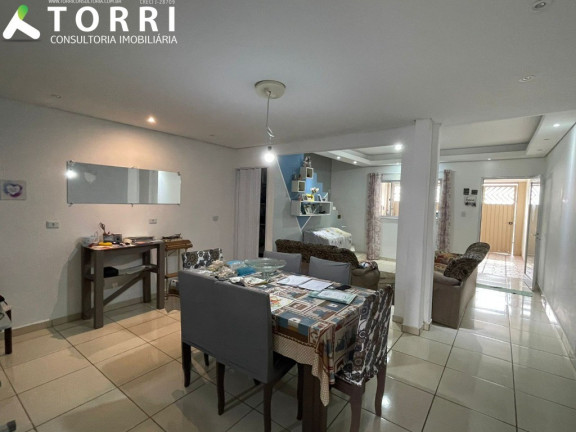 Imagem Sobrado com 3 Quartos à Venda, 167 m² em Jardim J S Carvalho - Sorocaba Imagem Sobrado com 3 Quartos à Venda, 167 m² em Jardim J S Carvalho - Sorocaba