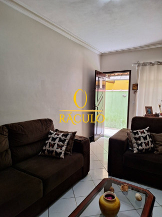 Imagem Casa com 2 Quartos à Venda, 74 m² em Vila Cascatinha - São Vicente Imagem Casa com 2 Quartos à Venda, 74 m² em Vila Cascatinha - São Vicente