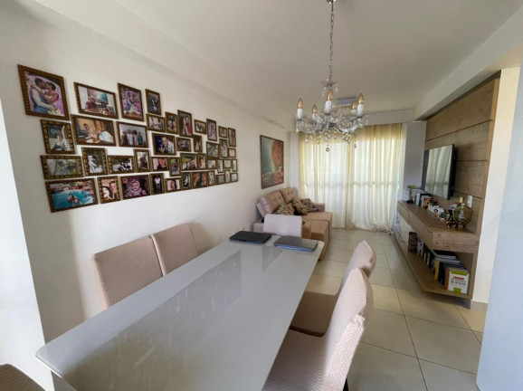 Imagem Apartamento com 2 Quartos à Venda, 58 m² em Brisamar - João Pessoa Imagem Apartamento com 2 Quartos à Venda, 58 m² em Brisamar - João Pessoa