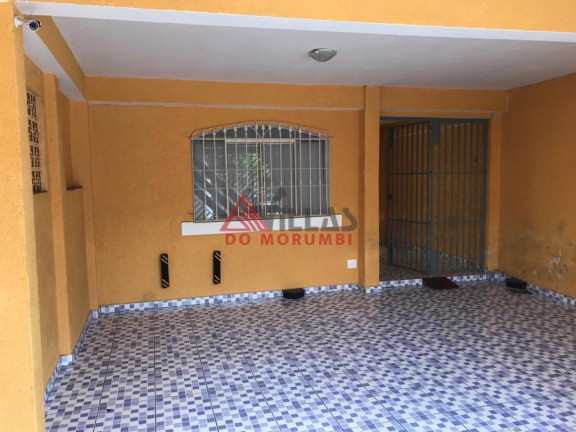 Imagem Sobrado com 2 Quartos à Venda, 120 m² em Jardim Maria Virginia - São Paulo Imagem Sobrado com 2 Quartos à Venda, 120 m² em Jardim Maria Virginia - São Paulo