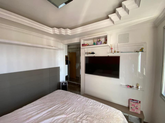Imagem Imóvel com 
            	3             Quartos à Venda, 109 m² em 
            	Nova Suiça             - 
            	Goiania            