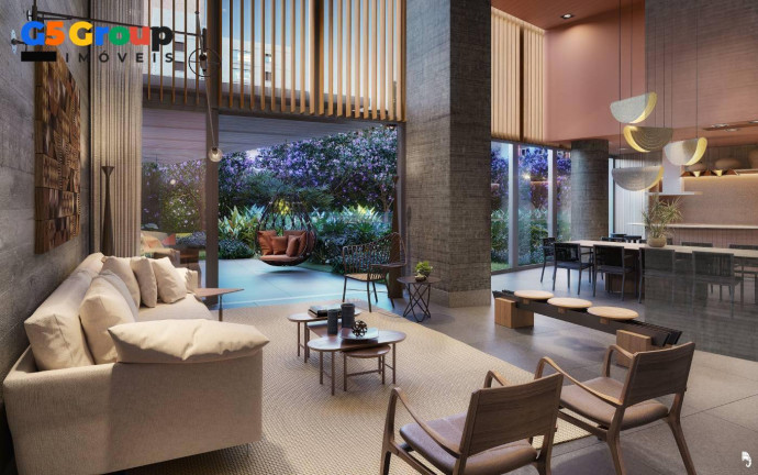 Imagem Apartamento com 3 Quartos à Venda, 178 m² em Pinheiros - São Paulo Imagem Apartamento com 3 Quartos à Venda, 178 m² em Pinheiros - São Paulo