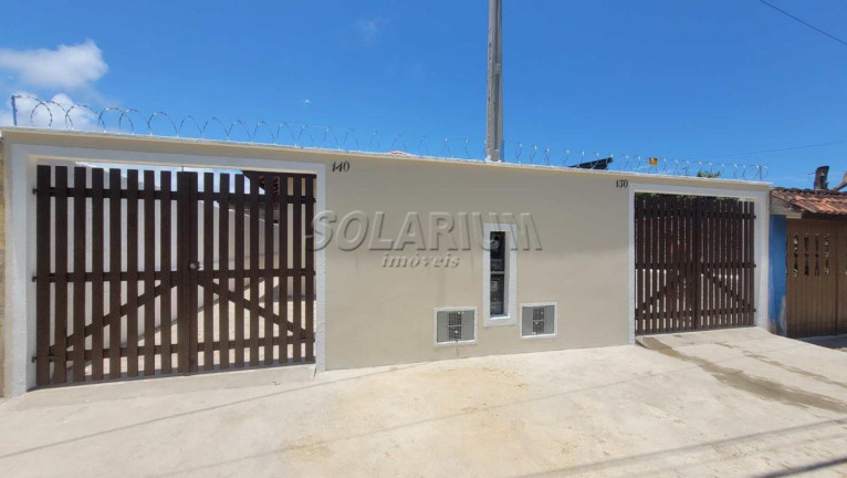 Imagem Casa com 2 Quartos à Venda, 125 m² em Bopiranga - Itanhaém Imagem Casa com 2 Quartos à Venda, 125 m² em Bopiranga - Itanhaém