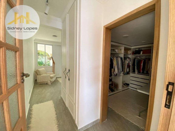 Imagem Casa com 4 Quartos à Venda, 318 m² em Curicica - Rio De Janeiro
