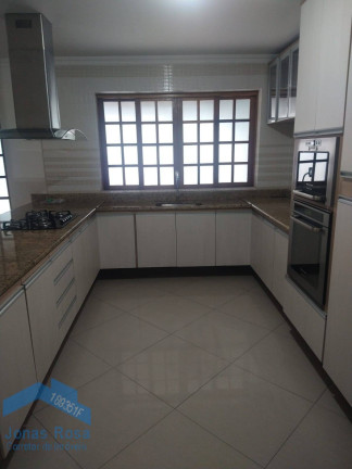 Imagem Casa com 3 Quartos à Venda, 259 m² em Vila São Silvestre - Barueri Imagem Casa com 3 Quartos à Venda, 259 m² em Vila São Silvestre - Barueri
