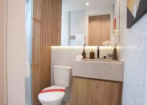 Imagem Apartamento com 2 Quartos à Venda, 40 m² em Penha - São Paulo Imagem Apartamento com 2 Quartos à Venda, 40 m² em Penha - São Paulo