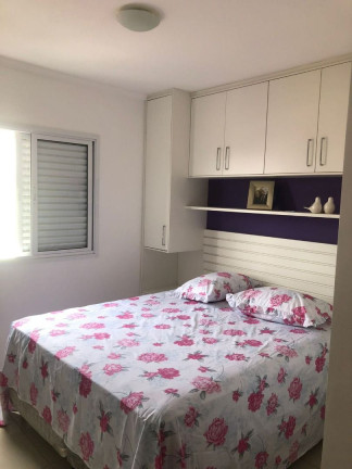 Imagem Apartamento com 2 Quartos à Venda, 65 m² em Palmeiras De São José - São José Dos Campos