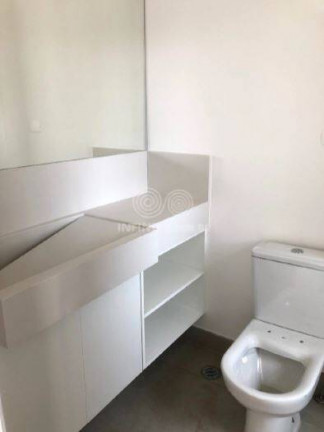 Imagem Apartamento com 1 Quarto à Venda ou Locação, 44 m² em Chácara Klabin - São Paulo