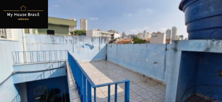 Imagem Sobrado com 3 Quartos à Venda, 137 m² em água Fria - São Paulo Imagem Sobrado com 3 Quartos à Venda, 137 m² em água Fria - São Paulo
