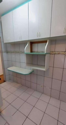 Imagem Imóvel com 2 Quartos à Venda, 52 m² em Parque Terra Nova - São Bernardo Do Campo Imagem Imóvel com 2 Quartos à Venda, 52 m² em Parque Terra Nova - São Bernardo Do Campo