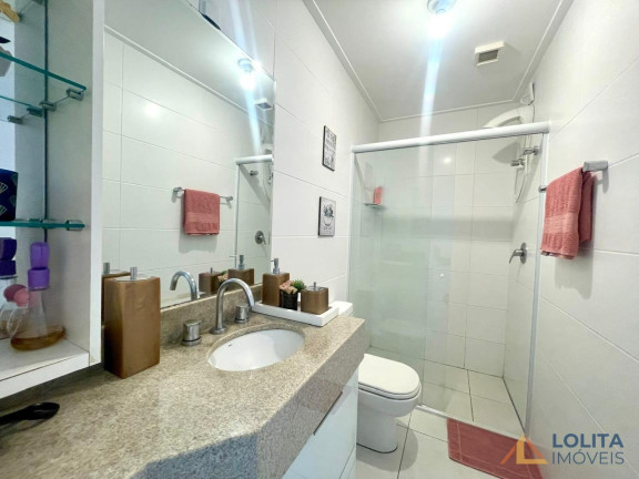 Imagem Apartamento com 3 Quartos à Venda, 82 m² em Itacorubi - Florianópolis Imagem Apartamento com 3 Quartos à Venda, 82 m² em Itacorubi - Florianópolis