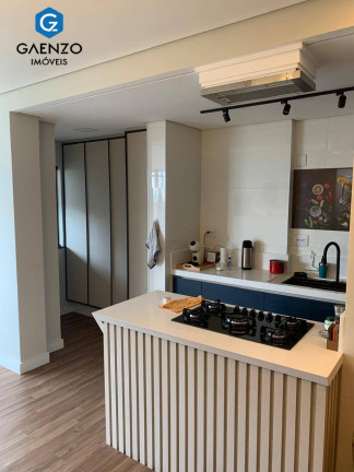 Imagem Apartamento com 2 Quartos à Venda, 150 m² em Centro - Osasco