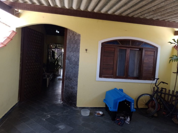 Imagem Casa com 3 Quartos à Venda, 83 m² em Suarão - Itanhaém Imagem Casa com 3 Quartos à Venda, 83 m² em Suarão - Itanhaém