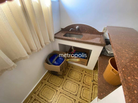 Imagem Sobrado com 3 Quartos à Venda, 311 m² em Olímpico - São Caetano Do Sul Imagem Sobrado com 3 Quartos à Venda, 311 m² em Olímpico - São Caetano Do Sul