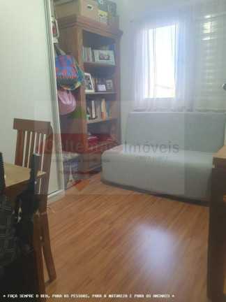 Imagem Apartamento com 2 Quartos à Venda, 68 m² em Parque Santo Antonio - Taubaté Imagem Apartamento com 2 Quartos à Venda, 68 m² em Parque Santo Antonio - Taubaté