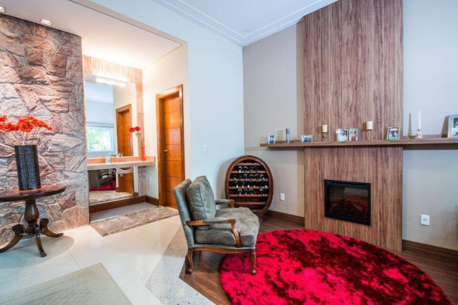 Imagem Casa com 4 Quartos à Venda, 550 m² em Campos Do Conde Ii - Tremembé Imagem Casa com 4 Quartos à Venda, 550 m² em Campos Do Conde Ii - Tremembé