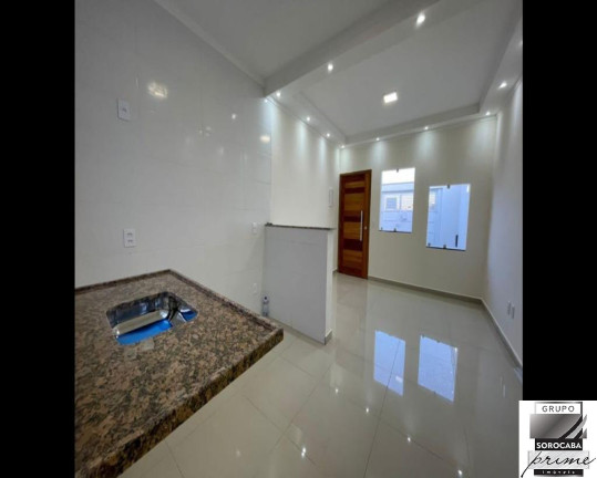 Imagem Casa com 2 Quartos à Venda, 154 m² em Vista Barbara - Sorocaba Imagem Casa com 2 Quartos à Venda, 154 m² em Vista Barbara - Sorocaba