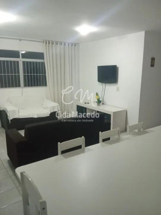 Apartamento com 3 Quartos à Venda, 109 m² em Manaíra - João Pessoa